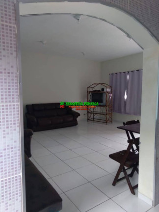 Imagem Casa com 2 Quartos à Venda, 195 m² em Balneário Tupy - Itanhaém Imagem Casa com 2 Quartos à Venda, 195 m² em Balneário Tupy - Itanhaém