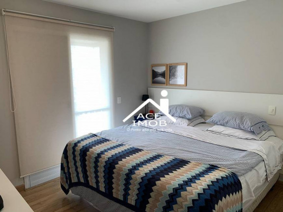 Imagem Apartamento com 4 Quartos à Venda, 143 m² em Chácara Santo Antônio (zona Sul) - São Paulo