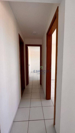 Imagem Apartamento com 2 Quartos para Alugar, 57 m² em Capim Macio - Natal Imagem Apartamento com 2 Quartos para Alugar, 57 m² em Capim Macio - Natal