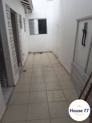 Imagem Casa com 2 Quartos à Venda, 112 m² em Jardim Petrópolis - São Paulo Imagem Casa com 2 Quartos à Venda, 112 m² em Jardim Petrópolis - São Paulo