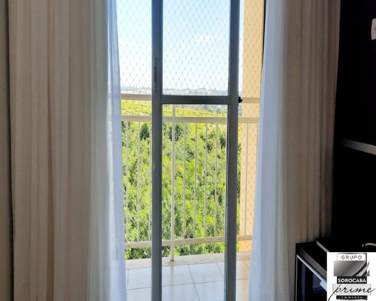 Imagem Apartamento com 2 Quartos à Venda, 44 m² em Vossoroca - Votorantim Imagem Apartamento com 2 Quartos à Venda, 44 m² em Vossoroca - Votorantim