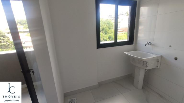 Imagem Apartamento com 2 Quartos à Venda, 87 m² em Centro - São Lourenço Imagem Apartamento com 2 Quartos à Venda, 87 m² em Centro - São Lourenço