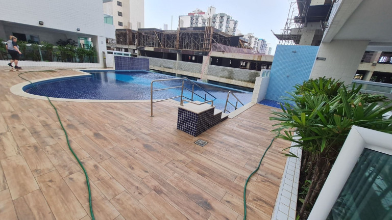 Imagem Apartamento com 3 Quartos à Venda, 87 m² em Ocian - Praia Grande Imagem Apartamento com 3 Quartos à Venda, 87 m² em Ocian - Praia Grande