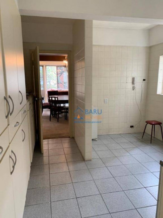 Imagem Apartamento com 4 Quartos à Venda, 340 m² em Higienópolis - São Paulo Imagem Apartamento com 4 Quartos à Venda, 340 m² em Higienópolis - São Paulo