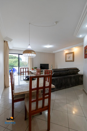 Imagem Apartamento com 3 Quartos à Venda, em Vila Mascote - São Paulo Imagem Apartamento com 3 Quartos à Venda, em Vila Mascote - São Paulo