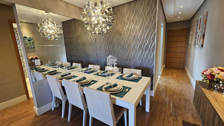 Imagem Apartamento com 2 Quartos à Venda, 63 m² em Campestre - Santo André