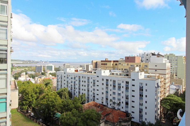 Imagem Apartamento com 2 Quartos à Venda, 66 m² em Centro Histórico - Porto Alegre Imagem Apartamento com 2 Quartos à Venda, 66 m² em Centro Histórico - Porto Alegre