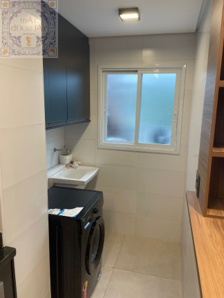 Imagem Apartamento com 1 Quarto à Venda, 46 m² em Macuco - Santos Imagem Apartamento com 1 Quarto à Venda, 46 m² em Macuco - Santos