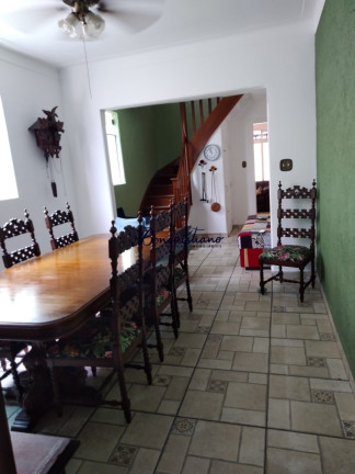 Imagem Sobrado com 3 Quartos à Venda, 150 m² em Jardim São Paulo(zona Norte) - Sao Paulo