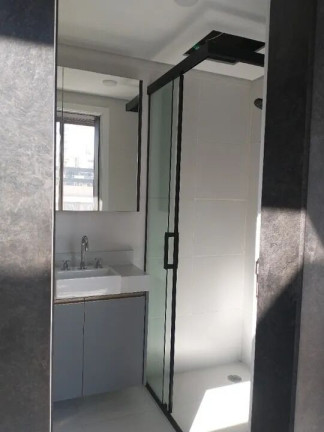 Imagem Imóvel com 1 Quarto para Alugar, 40 m² em Pinheiros - São Paulo Imagem Imóvel com 1 Quarto para Alugar, 40 m² em Pinheiros - São Paulo