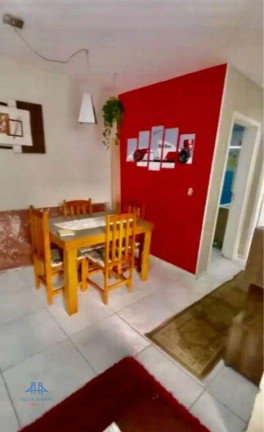 Imagem Apartamento com 2 Quartos à Venda, 58 m² em Balneário - Florianópolis Imagem Apartamento com 2 Quartos à Venda, 58 m² em Balneário - Florianópolis