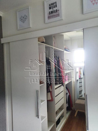Imagem Imóvel com 2 Quartos à Venda, 113 m² em Tamboré - Barueri