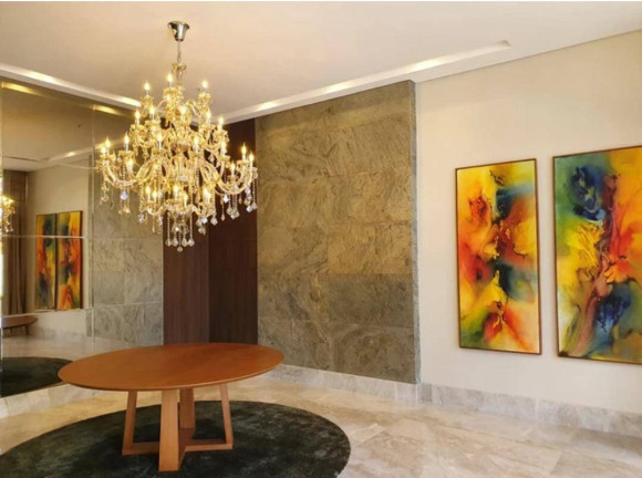 Imagem Apartamento com 3 Quartos à Venda, 162 m² em Aldeota - Fortaleza Imagem Apartamento com 3 Quartos à Venda, 162 m² em Aldeota - Fortaleza