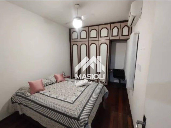 Imagem Casa com 4 Quartos à Venda, 120 m² em Itapuã - Vila Velha