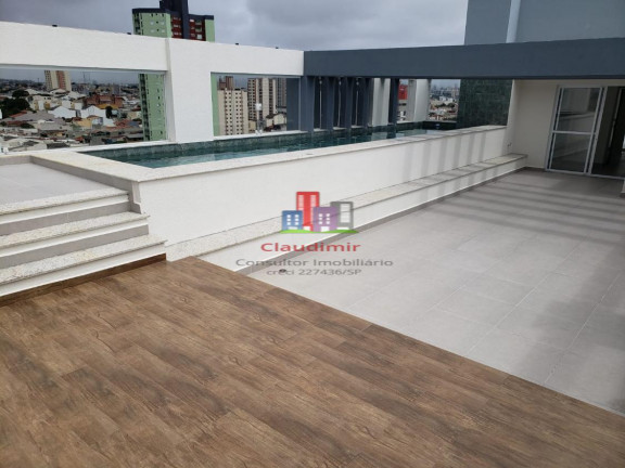 Imagem Apartamento com 2 Quartos à Venda, 53 m² em Parque Das Nações - Santo André Imagem Apartamento com 2 Quartos à Venda, 53 m² em Parque Das Nações - Santo André