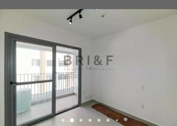 Imagem Apartamento com 1 Quarto à Venda, 21 m² em Brooklin - São Paulo Imagem Apartamento com 1 Quarto à Venda, 21 m² em Brooklin - São Paulo