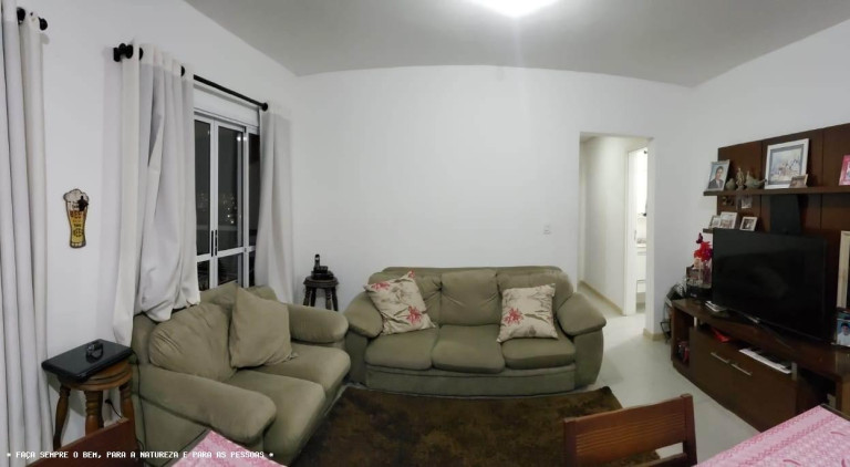 Imagem Apartamento com 3 Quartos à Venda, 89 m² em Jardim Das Nações - Taubaté Imagem Apartamento com 3 Quartos à Venda, 89 m² em Jardim Das Nações - Taubaté