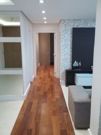 Imagem Apartamento com 2 Quartos à Venda, 76 m² em Vila Leopoldina - São Paulo