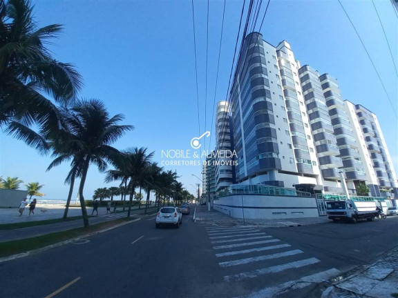 Imagem Apartamento com 2 Quartos à Venda, 86 m² em Balneario Maracana - Praia Grande Imagem Apartamento com 2 Quartos à Venda, 86 m² em Balneario Maracana - Praia Grande
