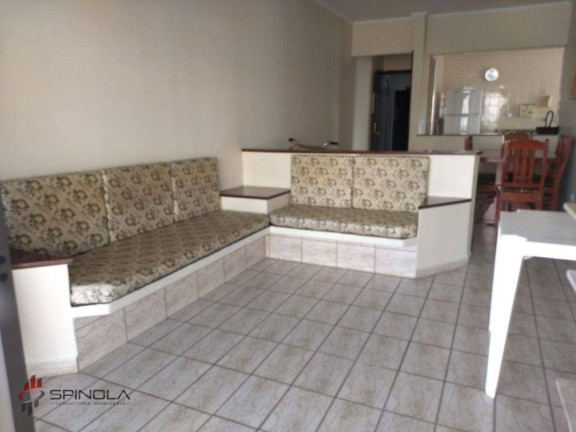 Imagem Apartamento com 2 Quartos à Venda, 94 m² em Vilamar - Praia Grande Imagem Apartamento com 2 Quartos à Venda, 94 m² em Vilamar - Praia Grande