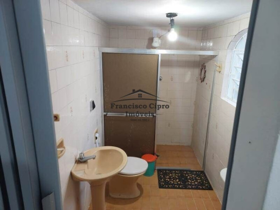 Imagem Casa com 4 Quartos à Venda, 185 m² em Cohab - Guaratinguetá Imagem Casa com 4 Quartos à Venda, 185 m² em Cohab - Guaratinguetá