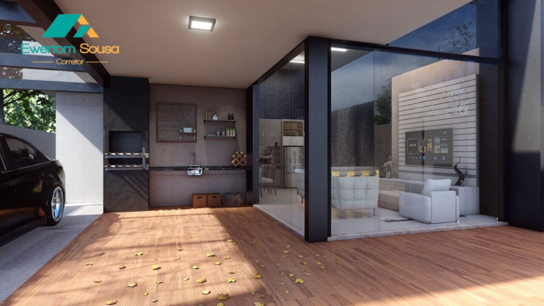 Imagem Casa com 3 Quartos à Venda, 120 m² em Jundiaizinho (terra Preta) - Mairiporã Imagem Casa com 3 Quartos à Venda, 120 m² em Jundiaizinho (terra Preta) - Mairiporã