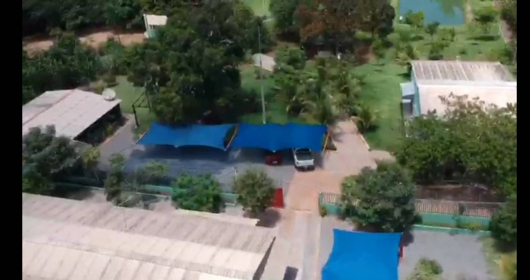 Imagem Chácara com 5 Quartos à Venda, 20.000 m² em São Simão - Várzea Grande Imagem Chácara com 5 Quartos à Venda, 20.000 m² em São Simão - Várzea Grande
