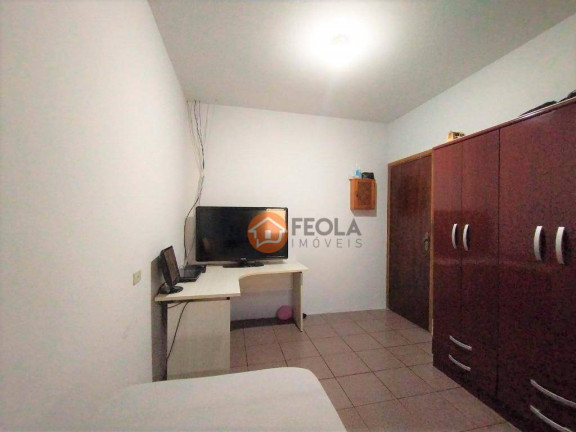 Imagem Casa com 2 Quartos à Venda, 83 m² em Jardim Paz - Americana Imagem Casa com 2 Quartos à Venda, 83 m² em Jardim Paz - Americana