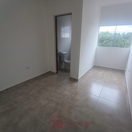 Imagem Apartamento com 2 Quartos à Venda, 65 m² em Vila Rossi - Francisco Morato