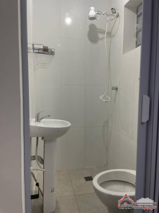 Imagem Casa com 1 Quarto para Alugar, 12 m² em Centro - Jacareí Imagem Casa com 1 Quarto para Alugar, 12 m² em Centro - Jacareí