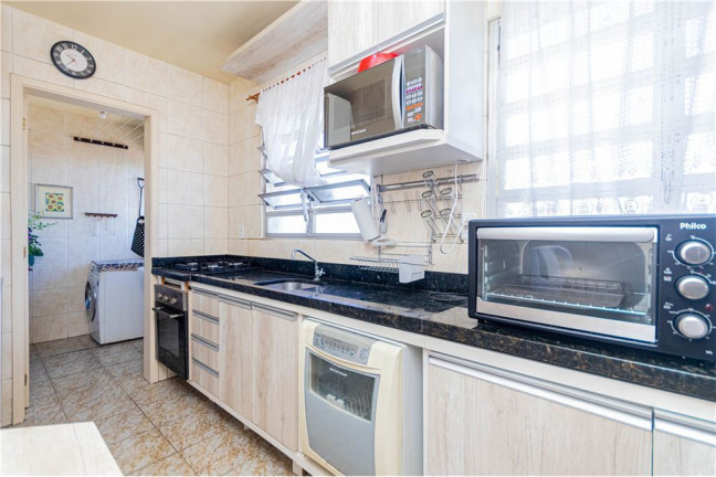 Imagem Apartamento com 2 Quartos à Venda, 78 m² em Cristal - Porto Alegre Imagem Apartamento com 2 Quartos à Venda, 78 m² em Cristal - Porto Alegre