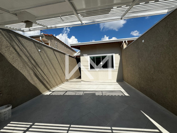 Casa com 3 Quartos à Venda, 110 m² em Vila Galvão - Guarulhos