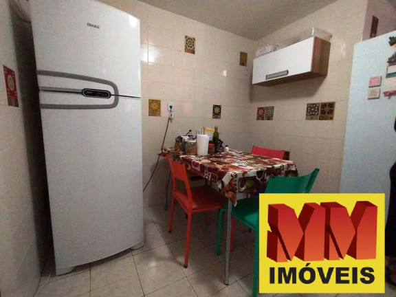 Imagem Apartamento com 3 Quartos à Venda, 120 m² em Algodoal - Cabo Frio Imagem Apartamento com 3 Quartos à Venda, 120 m² em Algodoal - Cabo Frio