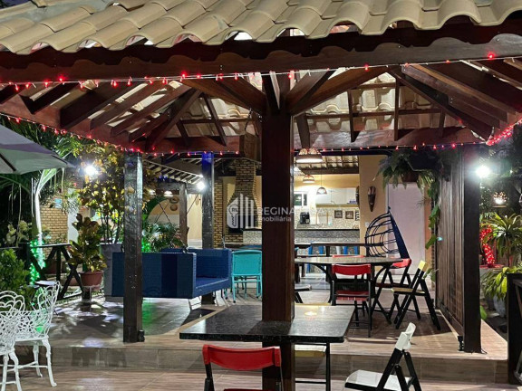Imagem Casa com 4 Quartos à Venda, 253 m² em Coqueiro - Luis Correia Imagem Casa com 4 Quartos à Venda, 253 m² em Coqueiro - Luis Correia