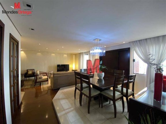 Imagem Apartamento com 4 Quartos à Venda ou Locação, 227 m² em Centro - Sorocaba Imagem Apartamento com 4 Quartos à Venda ou Locação, 227 m² em Centro - Sorocaba