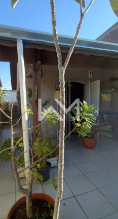 Imagem Sobrado com 3 Quartos à Venda, 165 m² em Parque Continental Ii - Guarulhos