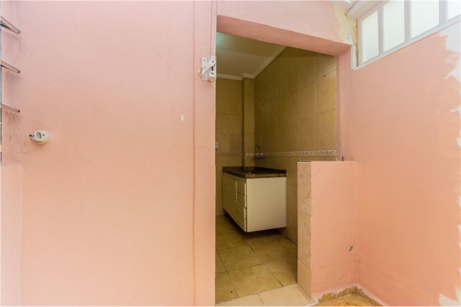 Imagem Apartamento com 1 Quarto à Venda, 44 m² em Perdizes - São Paulo Imagem Apartamento com 1 Quarto à Venda, 44 m² em Perdizes - São Paulo