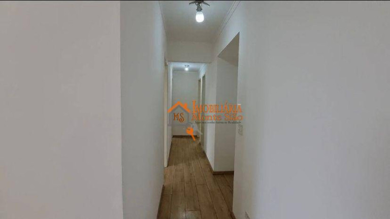 Imagem Apartamento com 3 Quartos à Venda, 94 m² em Centro - Guarulhos Imagem Apartamento com 3 Quartos à Venda, 94 m² em Centro - Guarulhos