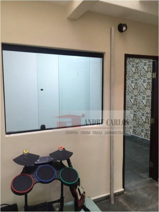 Imagem Imóvel à Venda, 250 m² em Centro - Osasco Imagem Imóvel à Venda, 250 m² em Centro - Osasco
