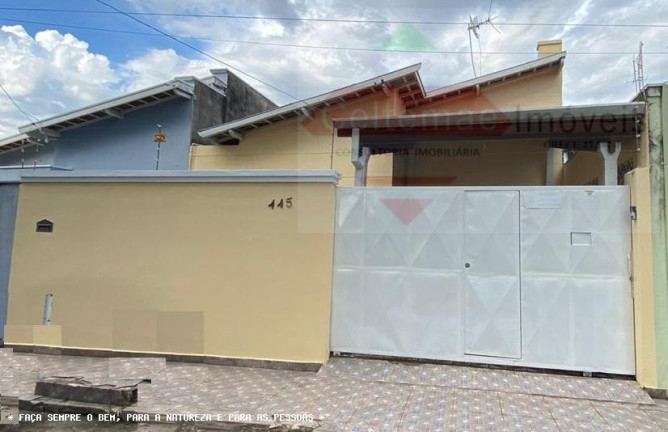 Imagem Casa com 3 Quartos à Venda, 100 m² em Centro - Taubaté Imagem Casa com 3 Quartos à Venda, 100 m² em Centro - Taubaté