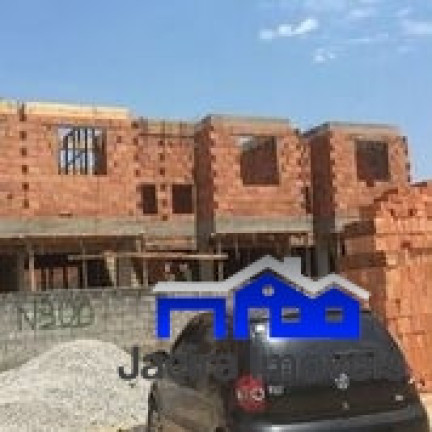 Imagem Sobrado com 2 Quartos à Venda, 60 m² em Jardim Paraiso - São Vicente
