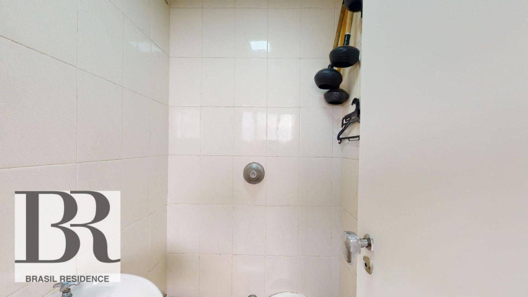 Imagem Apartamento com 2 Quartos à Venda, 150 m² em Brooklin - São Paulo Imagem Apartamento com 2 Quartos à Venda, 150 m² em Brooklin - São Paulo