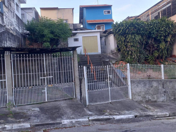 Imagem Terreno à Venda, 298 m² em Bela Vista - Osasco Imagem Terreno à Venda, 298 m² em Bela Vista - Osasco