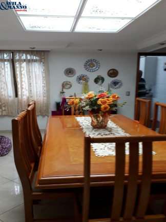 Imagem Casa de Vila com 4 Quartos à Venda, em Mooca - São Paulo Imagem Casa de Vila com 4 Quartos à Venda, em Mooca - São Paulo
