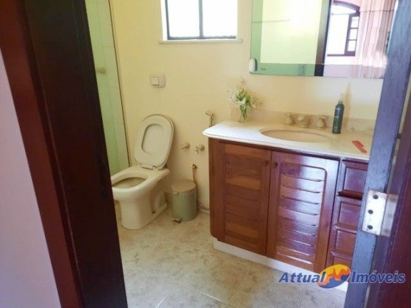 Imagem Casa com 4 Quartos à Venda, 260 m² em Quinta Da Barra - Teresópolis Imagem Casa com 4 Quartos à Venda, 260 m² em Quinta Da Barra - Teresópolis