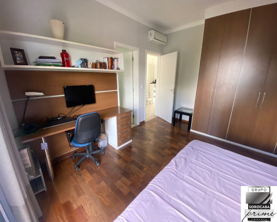 Imagem Casa com 4 Quartos à Venda, 376 m² em Parque Campolim - Sorocaba Imagem Casa com 4 Quartos à Venda, 376 m² em Parque Campolim - Sorocaba