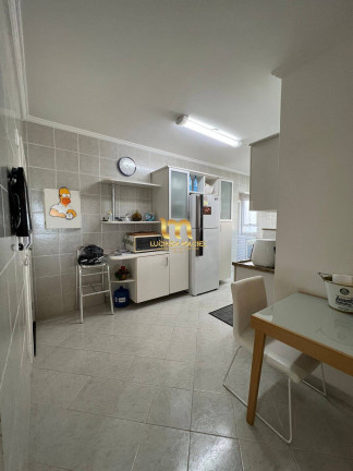 Imagem Apartamento com 3 Quartos à Venda, 113 m² em Canto Do Forte - Praia Grande Imagem Apartamento com 3 Quartos à Venda, 113 m² em Canto Do Forte - Praia Grande