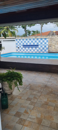 Imagem Casa com 3 Quartos à Venda, 147 m² em Icaraíba - Peruíbe Imagem Casa com 3 Quartos à Venda, 147 m² em Icaraíba - Peruíbe