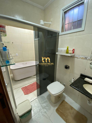Imagem Casa com 3 Quartos à Venda, 89 m² em Vila Assunção - Praia Grande