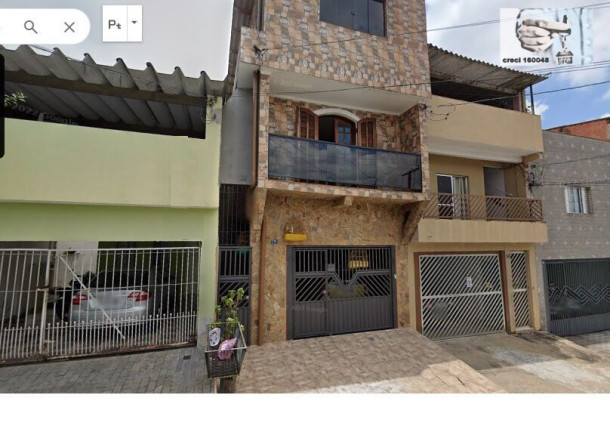 Imagem Sobrado com 3 Quartos à Venda, 114 m² em Jardim Adriana - Guarulhos Imagem Sobrado com 3 Quartos à Venda, 114 m² em Jardim Adriana - Guarulhos